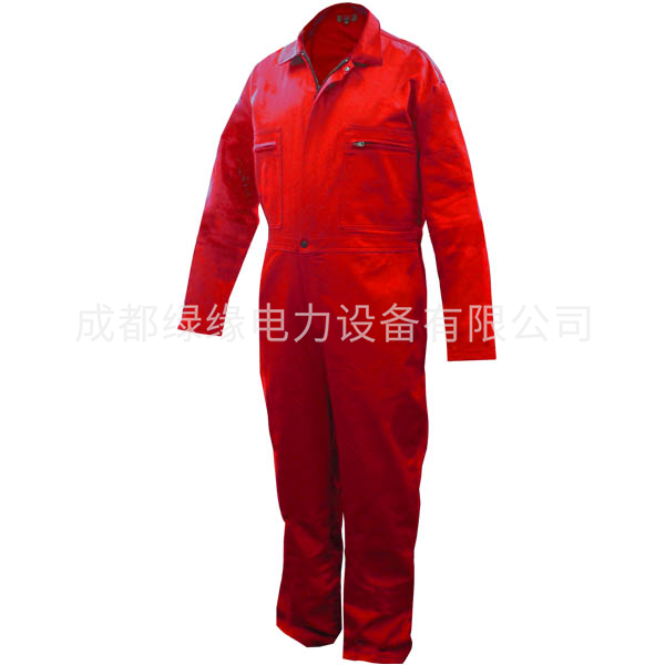 防靜電防護(hù)服