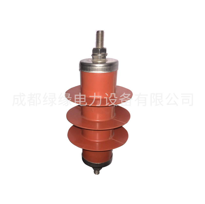 HY5WS-12.7/50、HY5WS-17/50配電型避雷器