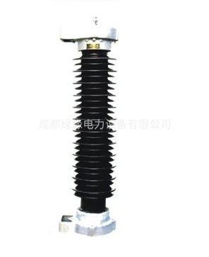 HY1.5W-60/144、HY1.5W-72/186變壓器中性點型避雷器